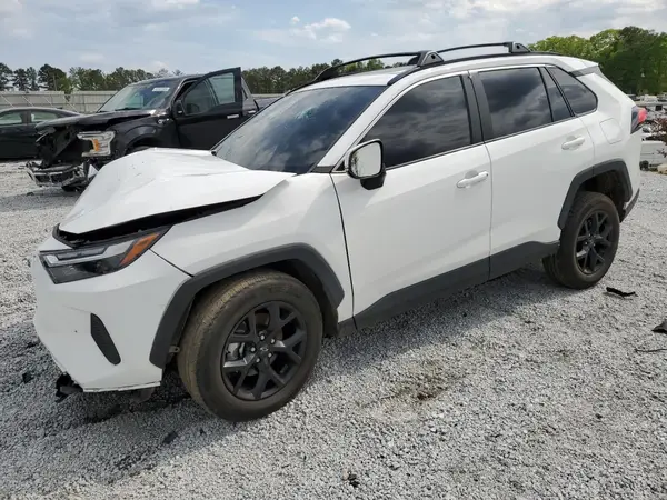 2T3W1RFV3PC216298 2023 TOYOTA RAV 4 - Image 1