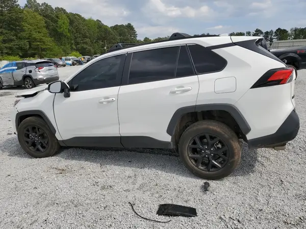 2T3W1RFV3PC216298 2023 TOYOTA RAV 4 - Image 2
