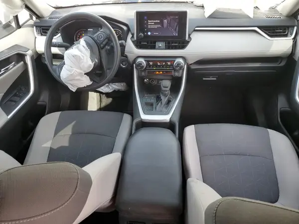 2T3W1RFV3PC216298 2023 TOYOTA RAV 4 - Image 8