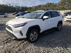 2T3W1RFV3PC216611 2023 TOYOTA RAV 4