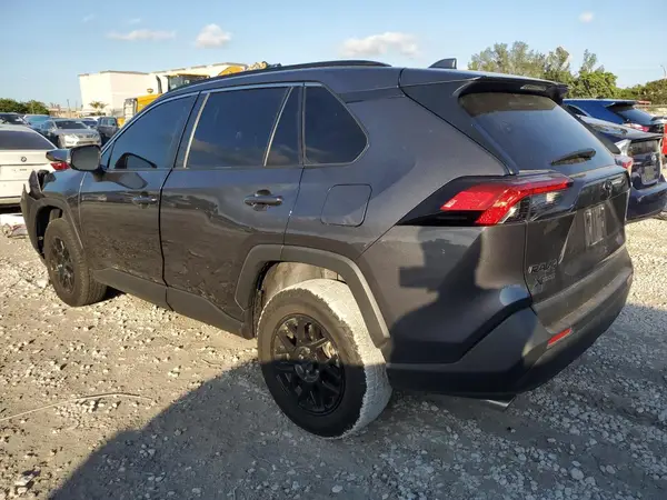 2T3W1RFV3PC222649 2023 TOYOTA RAV 4 - Image 2