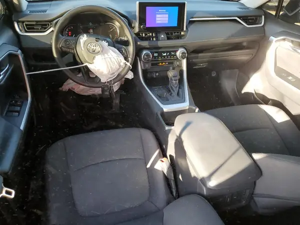 2T3W1RFV3PC222649 2023 TOYOTA RAV 4 - Image 8