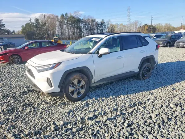 2T3W1RFV3PC231576 2023 TOYOTA RAV 4 - Image 1