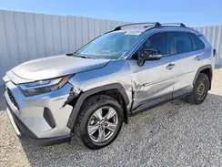 2T3W1RFV3PC234414 2023 TOYOTA RAV 4