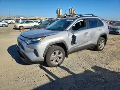 2T3W1RFV3PC235661 2023 TOYOTA RAV 4