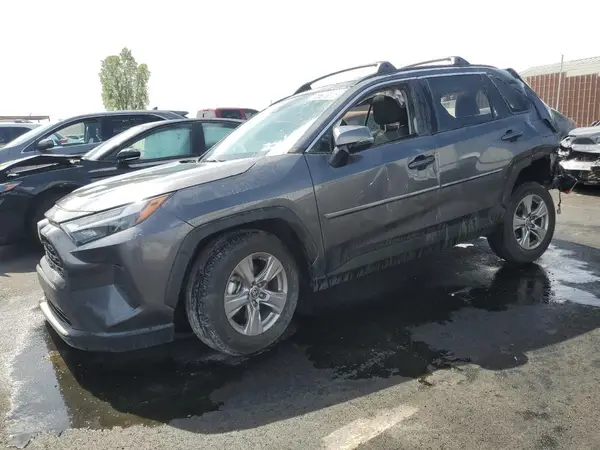 2T3W1RFV3PC245347 2023 TOYOTA RAV 4 - Image 1