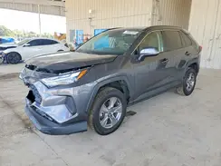 2T3W1RFV3PC250922 2023 TOYOTA RAV 4