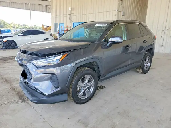 2T3W1RFV3PC250922 2023 TOYOTA RAV 4 - Image 1