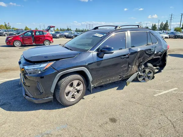 2T3W1RFV3PW240552 2023 TOYOTA RAV 4 - Image 1