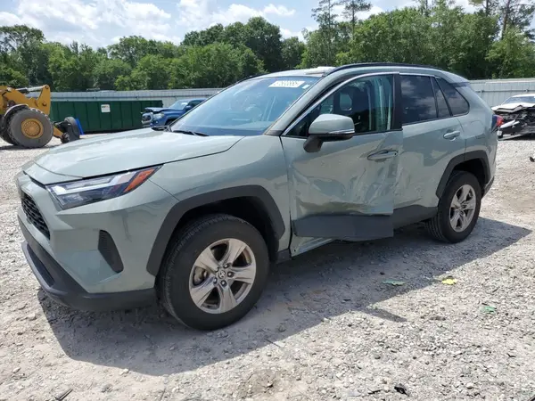 2T3W1RFV3PW241278 2023 TOYOTA RAV 4 - Image 1