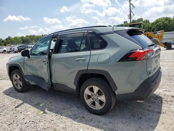 2T3W1RFV3PW241278 2023 TOYOTA RAV 4 - Image 2
