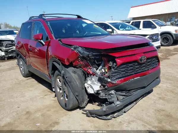 2T3W1RFV3PW242172 2023 TOYOTA RAV 4 - Image 1