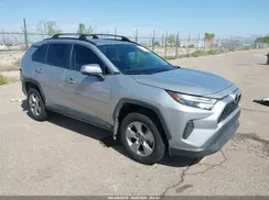 2T3W1RFV3PW244004 2023 TOYOTA RAV 4