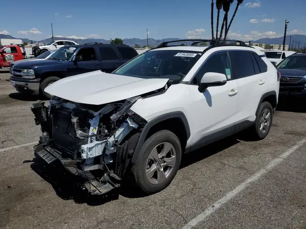 2T3W1RFV3PW245749 2023 TOYOTA RAV 4 - Image 1