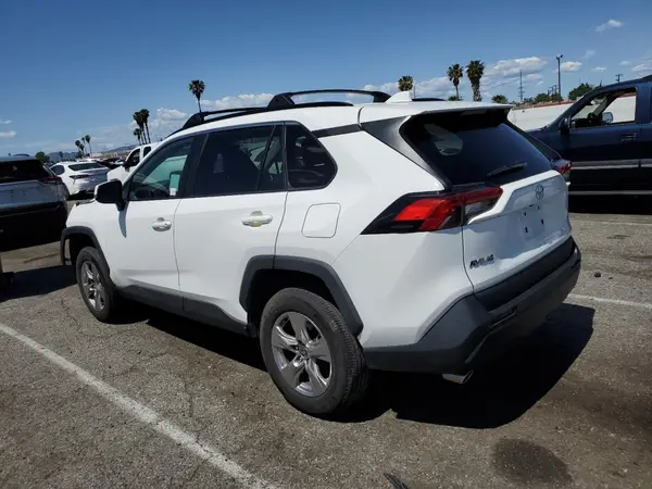 2T3W1RFV3PW245749 2023 TOYOTA RAV 4 - Image 2
