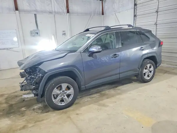 2T3W1RFV3PW247761 2023 TOYOTA RAV 4 - Image 1