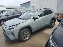 2T3W1RFV3PW249624 2023 TOYOTA RAV 4