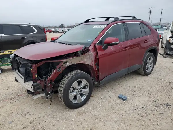 2T3W1RFV3PW254290 2023 TOYOTA RAV 4 - Image 1