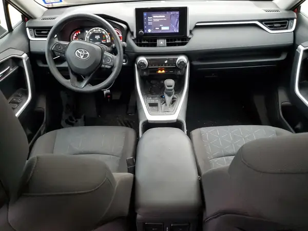 2T3W1RFV3PW254290 2023 TOYOTA RAV 4 - Image 8