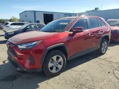 2T3W1RFV3PW261708 2023 TOYOTA RAV 4