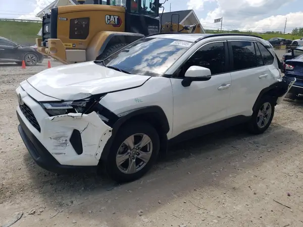 2T3W1RFV3PW263779 2023 TOYOTA RAV 4 - Image 1