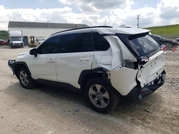2T3W1RFV3PW263779 2023 TOYOTA RAV 4 - Image 2
