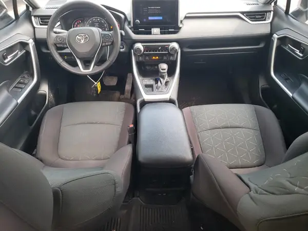 2T3W1RFV3PW263779 2023 TOYOTA RAV 4 - Image 8