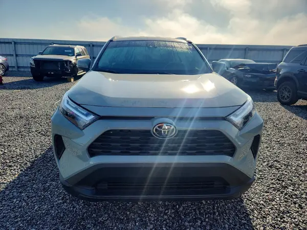 2023 TOYOTA RAV 4 COPART lot 47445096 auction photo 5