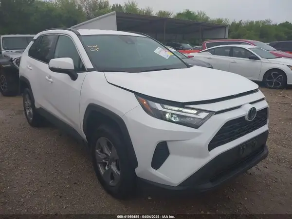 2T3W1RFV3PW266651 2023 TOYOTA RAV 4 - Image 1