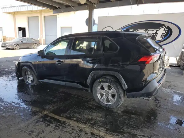 2T3W1RFV3PW279108 2023 TOYOTA RAV 4 - Image 2
