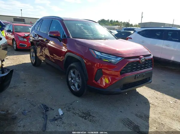 2T3W1RFV3PW279710 2023 TOYOTA RAV 4 - Image 1