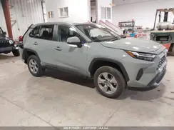 2T3W1RFV3PW286835 2023 TOYOTA RAV 4
