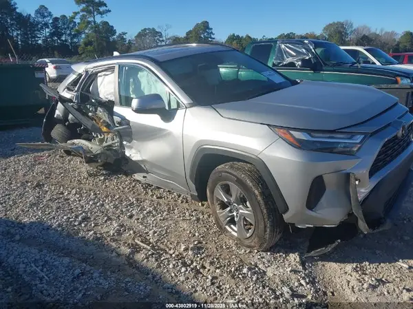 2T3W1RFV3PW287094 2023 TOYOTA RAV 4 - Image 1