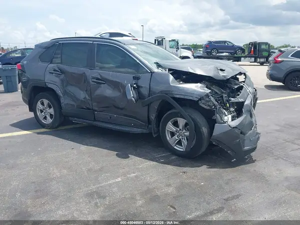 2T3W1RFV3PW290884 2023 TOYOTA RAV 4 - Image 1