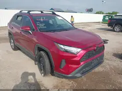2T3W1RFV3PW292330 2023 TOYOTA RAV 4