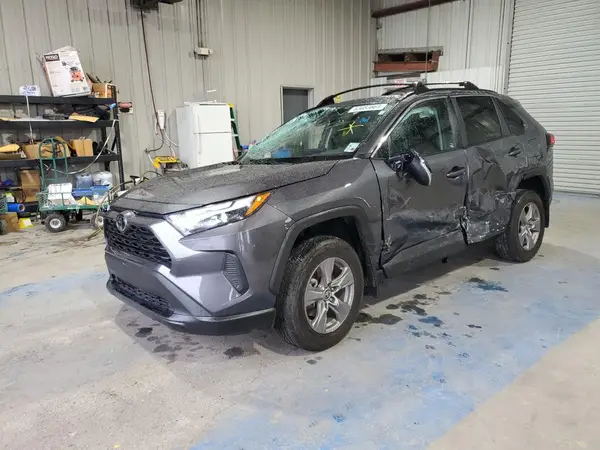 2T3W1RFV3PW295759 2023 TOYOTA RAV 4 - Image 1