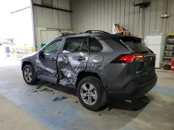 2T3W1RFV3PW295759 2023 TOYOTA RAV 4 - Image 2