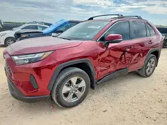 2T3W1RFV3PW297298 2023 TOYOTA RAV 4