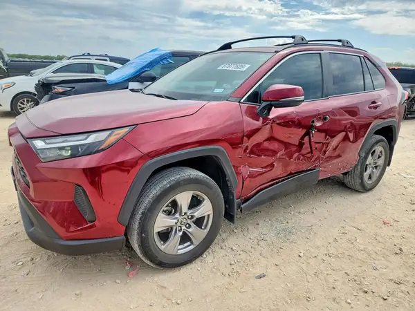 2T3W1RFV3PW297298 2023 TOYOTA RAV 4 - Image 1