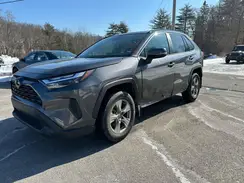 2T3W1RFV3RC252608 2024 TOYOTA RAV 4
