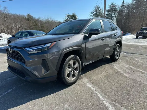 2T3W1RFV3RC252608 2024 TOYOTA RAV 4 - Image 1
