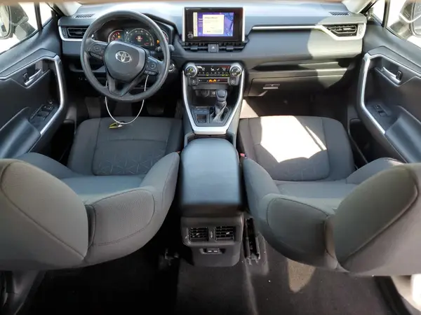2T3W1RFV3RC257694 2024 TOYOTA RAV 4 - Image 8