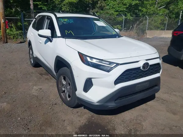 2T3W1RFV3RC261681 2024 TOYOTA RAV 4 - Image 1