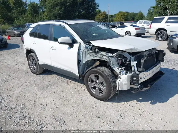 2T3W1RFV3RC261809 2024 TOYOTA RAV 4 - Image 1