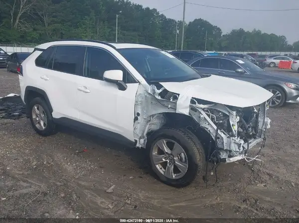 2T3W1RFV3RC265116 2024 TOYOTA RAV 4 - Image 1