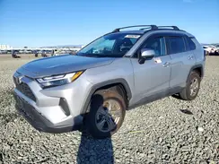 2T3W1RFV3RC267416 2024 TOYOTA RAV 4