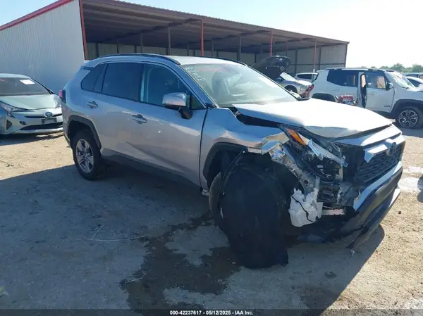 2T3W1RFV3RC272213 2024 TOYOTA RAV 4 - Image 1
