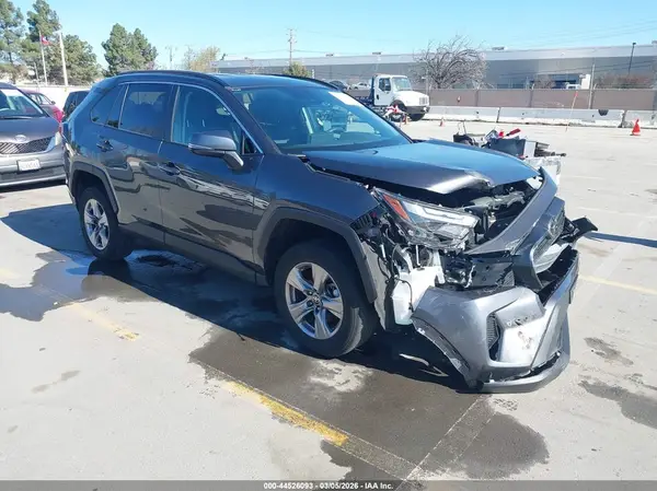 2T3W1RFV3RC273913 2024 TOYOTA RAV 4 - Image 1