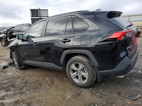 2T3W1RFV3RC275337 2024 TOYOTA RAV 4 - Image 2