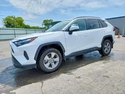 2T3W1RFV3RC275645 2024 TOYOTA RAV 4